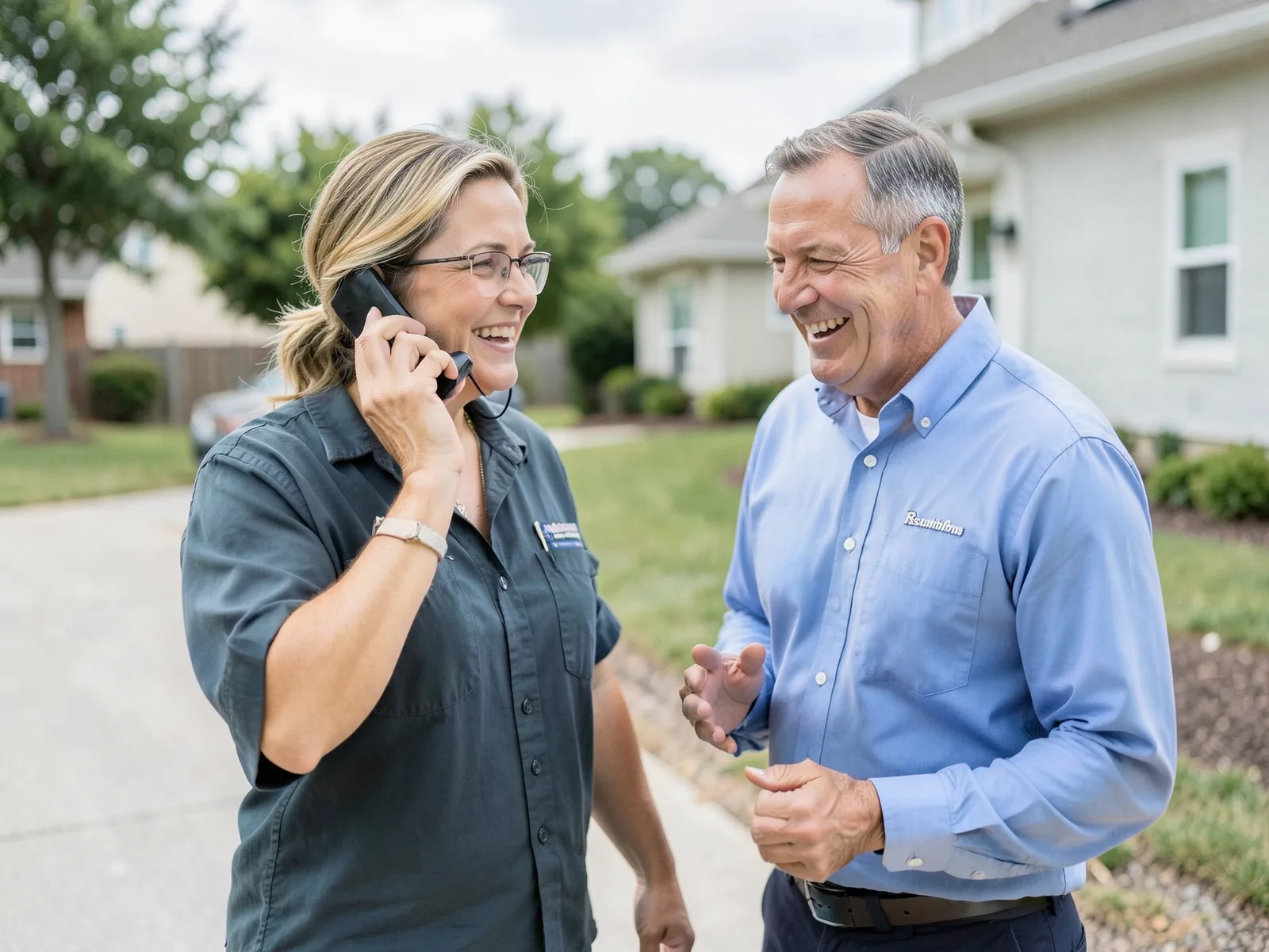 Frequently Asked Questions About Weather Damage Restoration in Jerome, MI